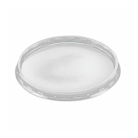 Couvercle pour timbale Bovalu Apet G0125 - par 50 Couvercle pour timbale Bovalu Apet G0125 - par 50