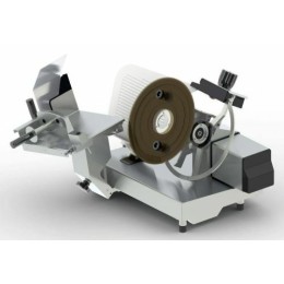 Trancheur à pignon inox C-350 ø 35 cm