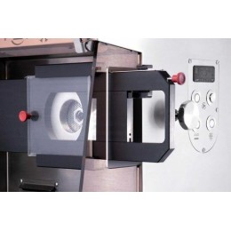 Hachoir réfrigéré VR82T avec vitrine et reconstitueur