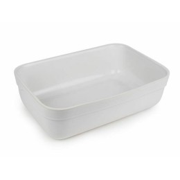 Moule à terrine grès blanc 4 L