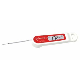Thermomètre sonde repliable V-TEMP 3  -40°C +230°C