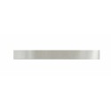 Barre aimantée inox 60 cm
