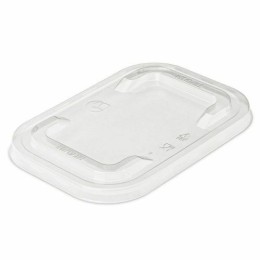 Couvercle RPET pour boite carton POKEPACK - par 50