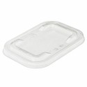 Couvercle RPET pour boite carton POKEPACK - par 50