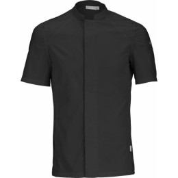 Veste manche courtes Basil 2 noir - T6