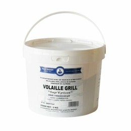 Mix volailles grill Paul Nagot - par 2 kg