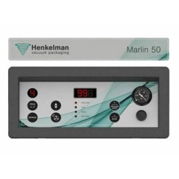 Machine sous-vide Marlin 50
