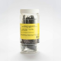 Vanille Bourbon en gousse - par 125 g