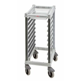 Échelle 9 niveaux composite GN1/1