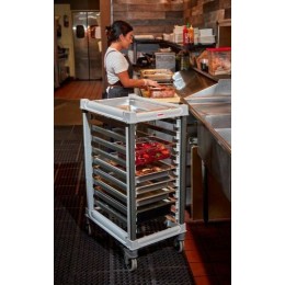 Échelle 9 niveaux composite GN1/1