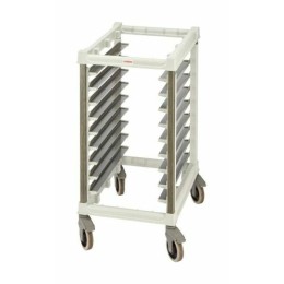 Echelle 9 niveaux composite 60 x 40 cm