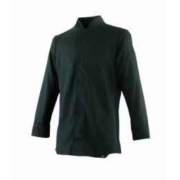 Veste mixte manches longues Broto 37.5 noire T3