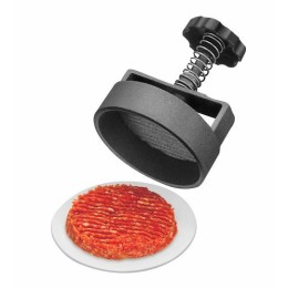 Moule à steak hache forme ronde ø 9,6 cm