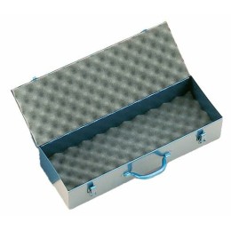 Mallette à couteau vide métallique Fischer