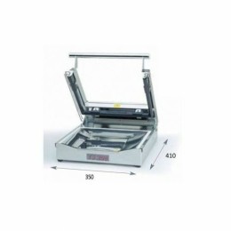 Scelleuse papier TS200 laize 35 cm