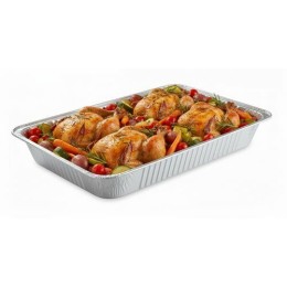 Plat aluminium GN 1/1 8850 ml - par 50