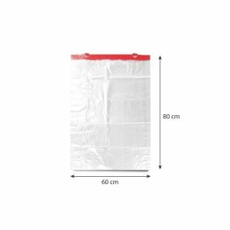 Feuille polyéthylène 600 x 800 mm - par 1000