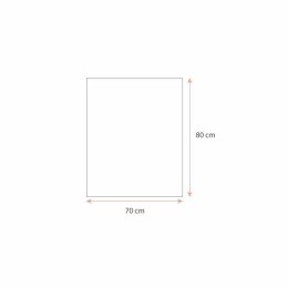 Feuille de cuisson PEBD 800 x 700 mm - par 100