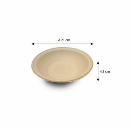 Bol bagasse 60 cl - par 125