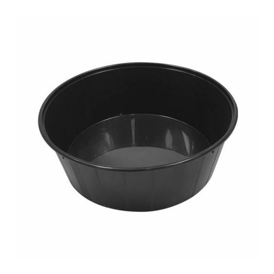 Boîte Carty ronde PP 750 ml - par 125 Boîte Carty ronde PP 750 ml - par 125