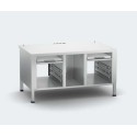 Soubassement iVario Pro 2-S
