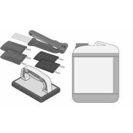 Kit de nettoyage pour iVario