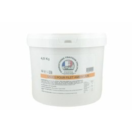 Sauce filet Américain - par 4,5 kg
