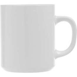 Mug porcelaine blanc 30 cl - par 12
