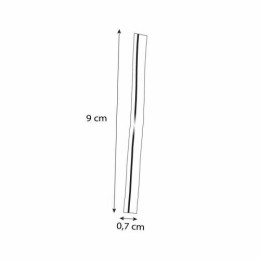Attache transparente - par 2000