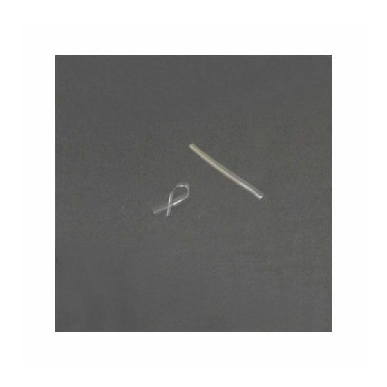 Attache transparente - par 2000 Attache transparente - par 2000