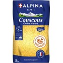 Semoule coucous moyen - par 5 kg