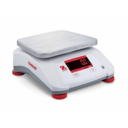 Balance pesage étanche Valor 2000 30 kg / 5 g