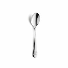 Cuillère à dessert enfant inox ourson - par 12