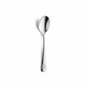 Cuillère à dessert enfant inox ourson - par 12
