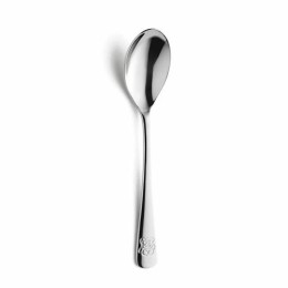 Cuillère de table enfant inox ourson - par 12
