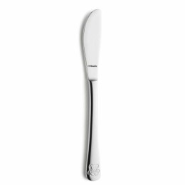 Couteau enfant inox ourson - par 12