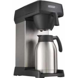 Machine à café avec pichet isotherme iso