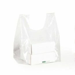 Sac boite pâtissière ou plateau 550 x 350 + 150 mm - par 50