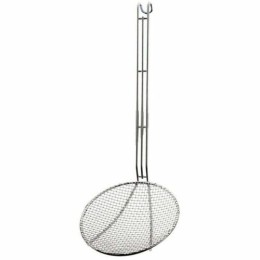 Araignée ronde renforçée inox Ø 18 cm