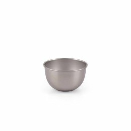 Ramequin inox 18 cl Ø 8,5 x 5 cm - par 12