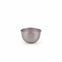 Ramequin inox 18 cl Ø 8,5 x 5 cm - par 12