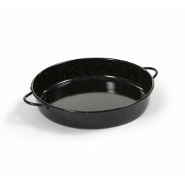 Terrine acier émaillé induction Garcima ø 20 cm