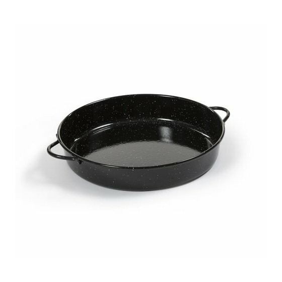 Terrine acier émaillé induction Garcima ø 20 cm