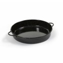 Terrine acier émaillé induction Garcima ø 20 cm