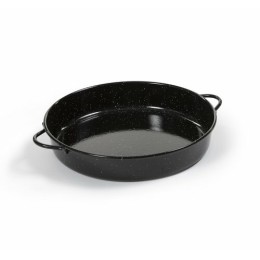 Terrine acier émaillé induction Garcima ø 24 cm