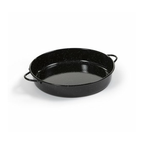 Terrine acier émaillé induction Garcima ø 24 cm