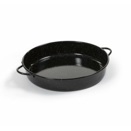 Terrine acier émaillé induction Garcima ø 28 cm