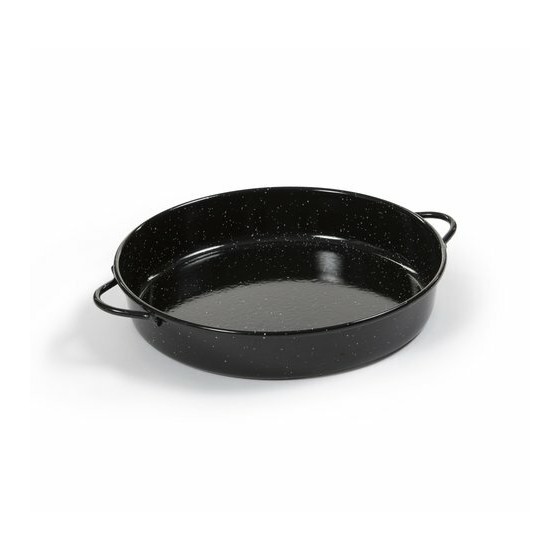 Terrine acier émaillé induction Garcima ø 28 cm