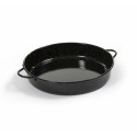 Terrine acier émaillé induction Garcima ø 28 cm