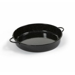 Terrine acier émaillé induction Garcima ø 32 cm